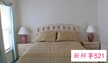 床怎么摆放风水好