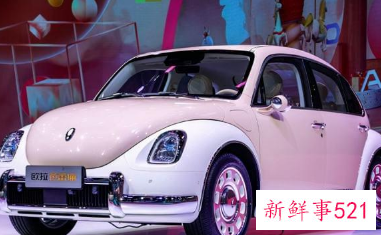 复古造型欧拉芭蕾猫或3月30日正式上市