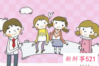 12岁至15岁适合的读物青春期