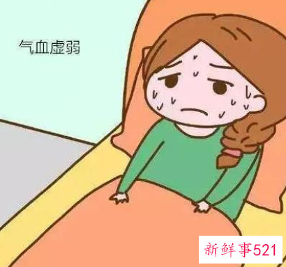 产妇气血不足奶水少怎么调理