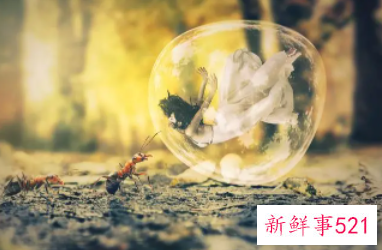 女人中的极致狠角色