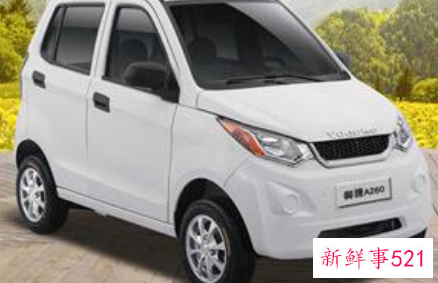 2万到3万新能源电动汽车