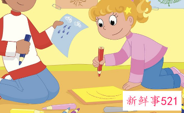 适合四岁男孩玩的游戏