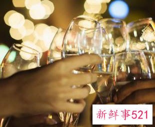 和上级领导敬酒说什么