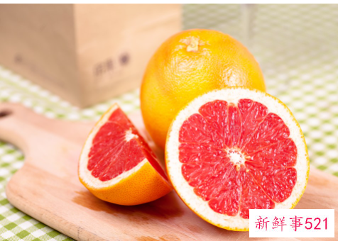 吃什么水果刮油脂减肥最好