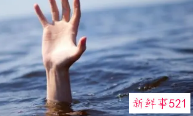 学生防溺水安全知识资料