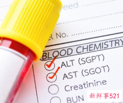 总胆红素高是怎么回事