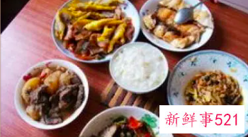 长期吃冷饭菜对身体有害吗