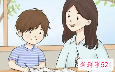 孩子写作业慢的七个缘故及防范措施