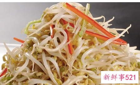 摊上凉拌菜有哪些品种