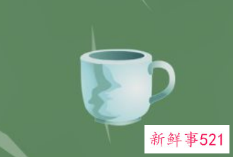 茶杯如何去除茶垢