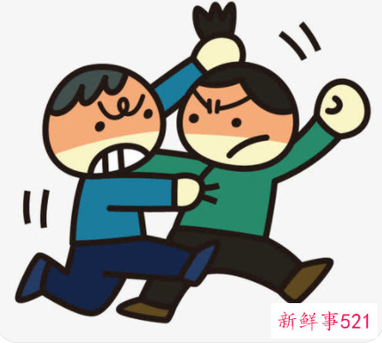 梦见和妹妹打架出血是啥意思