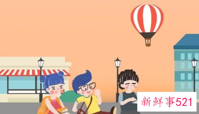 梦见送女朋友去上学