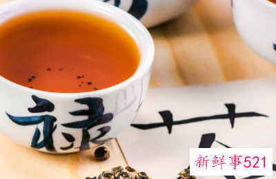 女性喝茶水对身体有什么好处和坏处