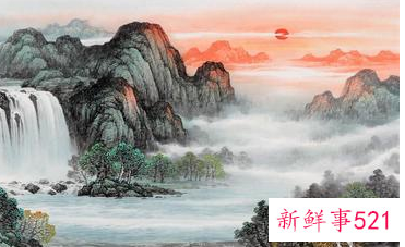 家中挂什么字才最旺