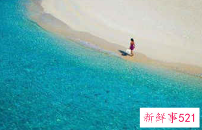 梦见在水上面跑什么寓意