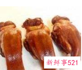 凉拌猪舌头怎么做好吃