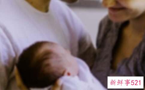 新手爸妈经常犯的错误