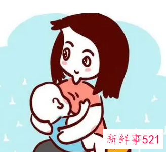 哺乳期一到晚上就腿酸疼