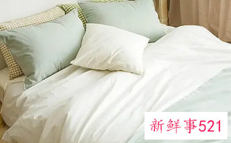 怎样去除被罩上的霉味