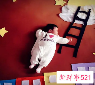 小孩满月出行风俗