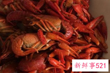 小龙虾的做法大全家常做法香辣