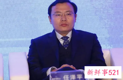 任泽平还在恒大吗