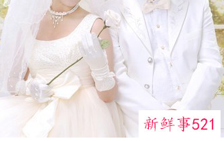 老年婚纱照怎么拍