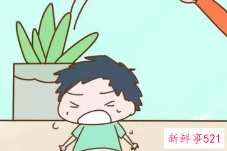 防止宝宝乱发脾气的方法有哪些