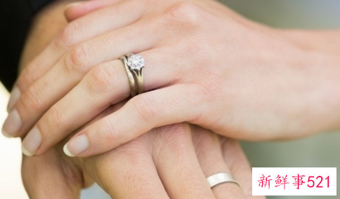 人们为什么要选择结婚