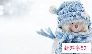 梦见下雪了代表什么是什么意思