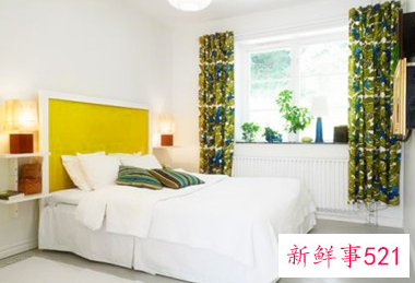 梦见卧室什么意思