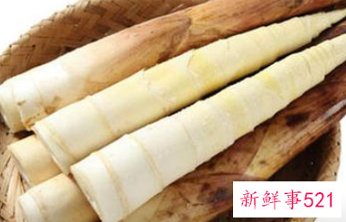 春天的时令食物