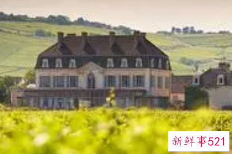 法维莱酒庄介绍
