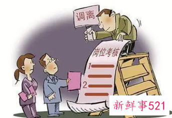 因调岗被二次试用可主张正式工待遇