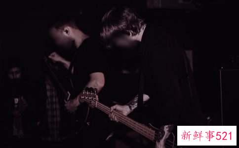 社团活动年度总结报告