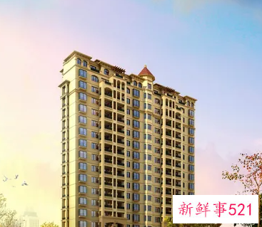 高层住宅风水与生肖的关系