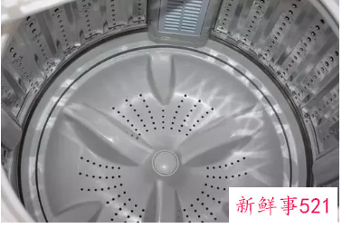 洗衣机怎么清洗才能干净