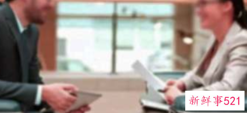 创造面试的新概念