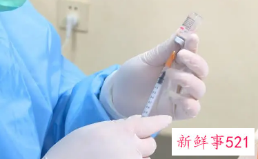 新冠加强针有效时间