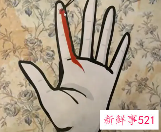 梦见满手鲜血代表什么