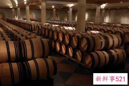 法维莱酒庄介绍