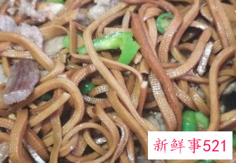 卤香干的家常做法