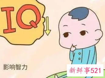 婴儿的生长发育特点