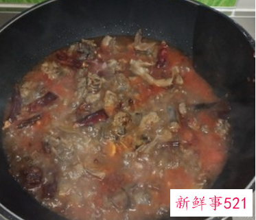 老鸭子怎么做好吃又烂