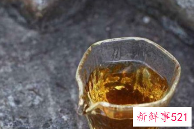 女性喝茶水对身体有什么好处和坏处