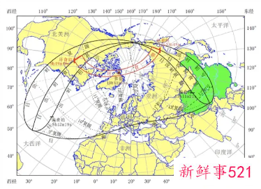 日环食6月10日上演,“指环王”归来!