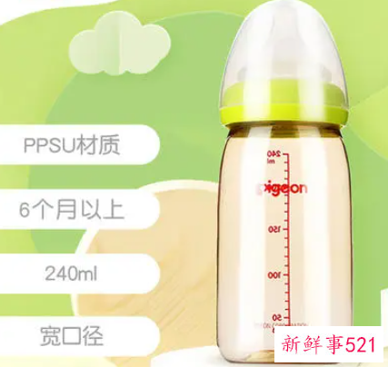 哪个品牌的奶瓶比较好