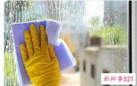 双层玻璃中间污渍专业清洗