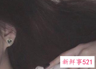 女生简短好听昵称快手